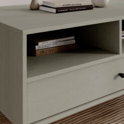 Tili Dohányzóasztal - Eukaliptusz