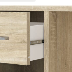 Íróasztal Sarokíróasztal ELISEO - Sonoma