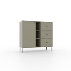 Tili 1D 3S 3P Komód