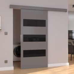 Fali tolóajtó ARES 106