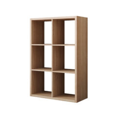 Cleo IV könyvespolc