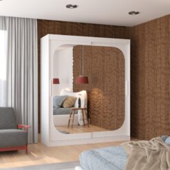 Tolóajtós szekrény ARIZONA 180