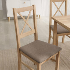 Milo X szék - Sonoma