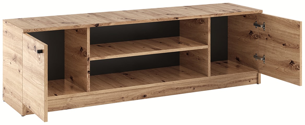 TV szekrény EVI I TV szekrény - Artisan Artisan