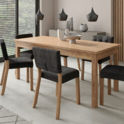 Asztal és székek garnitúra RODOS 80