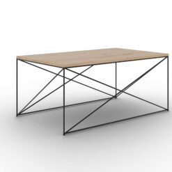 Dante dohányzóasztal