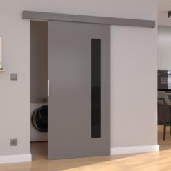 Fali tolóajtó GELA 96