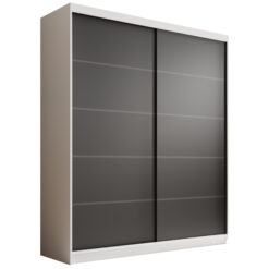 Tolóajtós szekrény Hannah 180