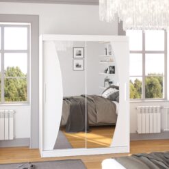 Tolóajtós szekrény MODESTO 150