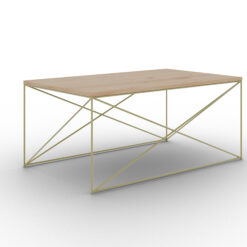 Dante dohányzóasztal