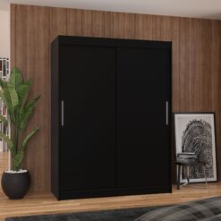 Tolóajtós szekrény DENVER 150