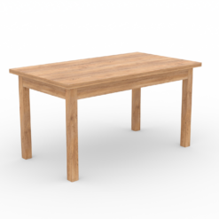 Kinyitható asztal RODOS 81 - Lefkas Lefkas