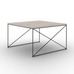 Nelia dohányzóasztal