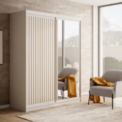 DELIA 160 tolószekrény