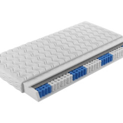 Zsebesrugós matrac MONTI 180x200 cm