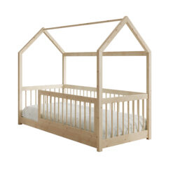 Graja Cottage ágy matraccal