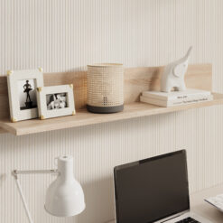 Fali polc Ravi polc - Sonoma Sonoma