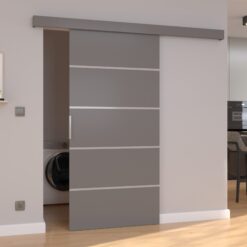 Fali tolóajtó BIELLA 76