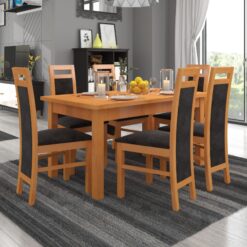 RODOS 14 asztal és szék készlet