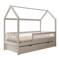 Galicja házikó ágy