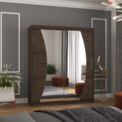 Tolóajtós szekrény DOLORES 180