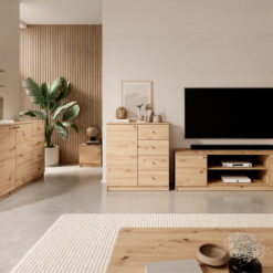 Fali polc EVI polc - Artisan