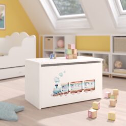 DARIA játéktároló láda