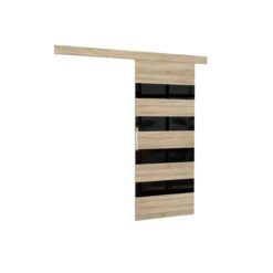 Fali tolóajtó MILOU 96 - Sonoma Sonoma