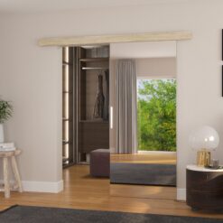 Fali tolóajtó TESS 96