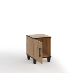 Éjjeliszekrény POLA 14 - Művész Művész