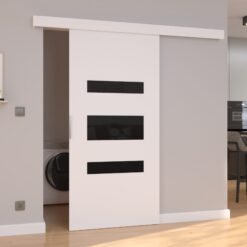 Fali tolóajtó DESIO 106