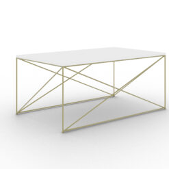 Dante dohányzóasztal