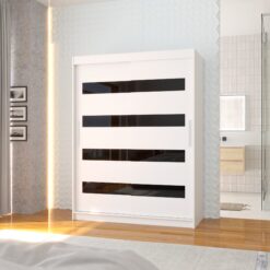 Tolóajtós szekrény MARTINEZ 150