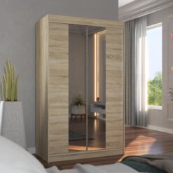 Tolóajtós szekrény MARVIN 120