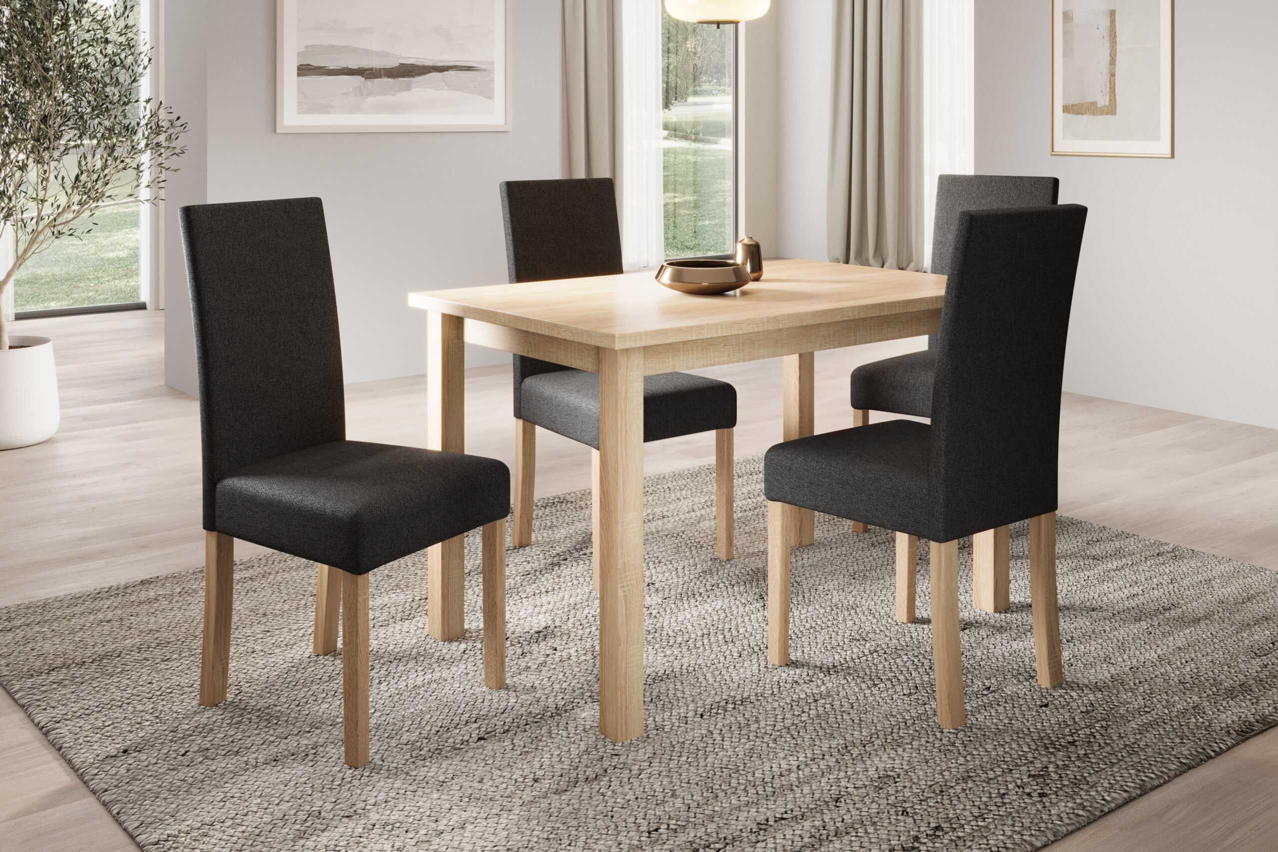 Nola II szék - Sonoma Sonoma