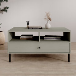 Tili Dohányzóasztal - Eukaliptusz Eukaliptusz