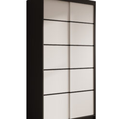 Tolóajtós szekrény Verto 100