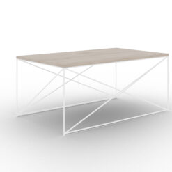 Dante dohányzóasztal