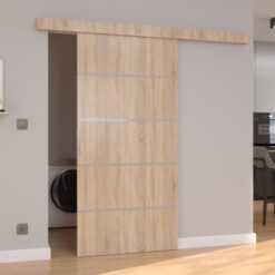 Fali tolóajtó BIELLA 96