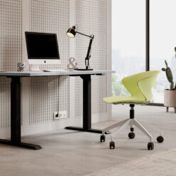 Asztal MALLO állítható magassággal