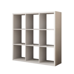 Cleo VI könyvespolc