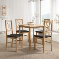 Milo X szék - Sonoma Sonoma