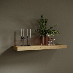 ANDREA függő polc 80x26