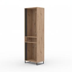Gardrób Magas szekrény ARIA - Artisan