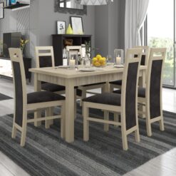 RODOS 14 asztal és szék készlet