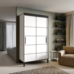 BELL 120 tolószekrény