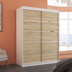 Tolóajtós szekrény LUFT 150