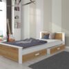 Ágy ALDEX 200x90