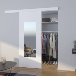 Fali tolóajtó NELA 86