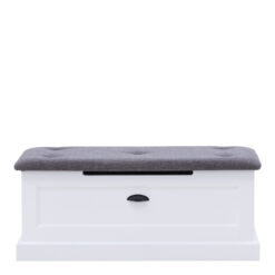 GALINEO 02 cipős szekrény - Fehér Spirit 16 Fehér Spirit 16